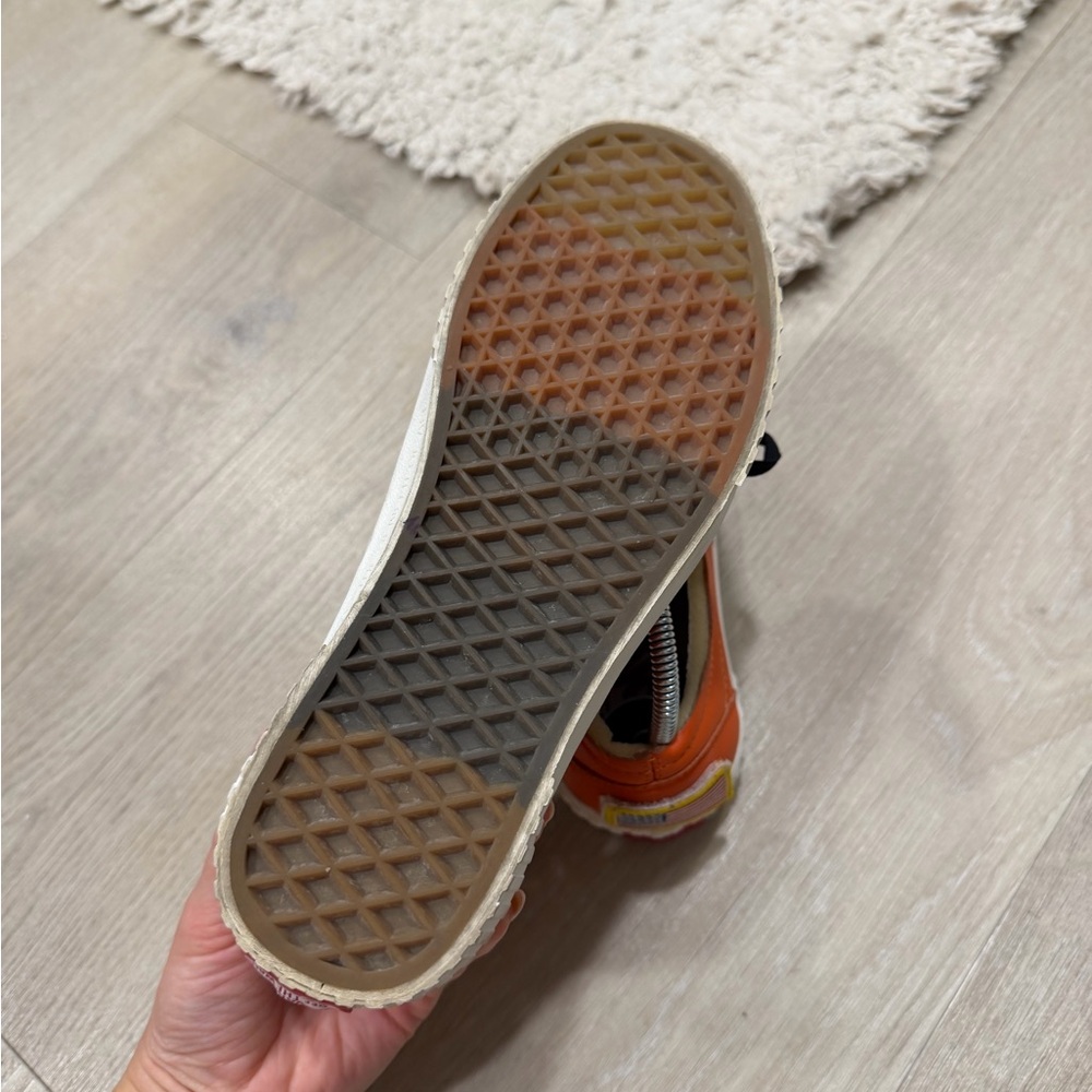 NASA x Vans Old Skool “Space Voyager” - Picture 5 of 6